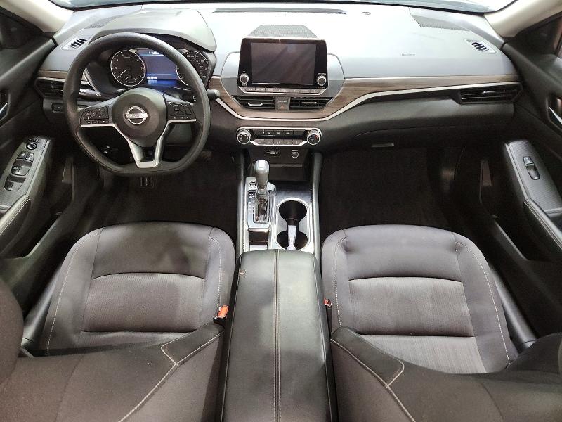 2024 Nissan Altima მანქანა იყიდება აუქციონზე, vin: 1N4BL4DV1RN383224, აუქციონის ნომერი: 69445576