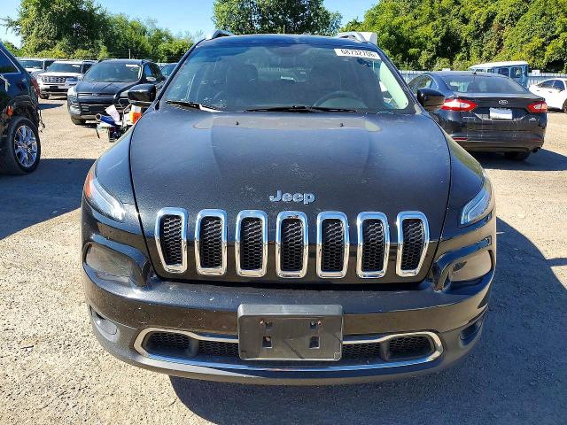 Продажа на аукционе авто 2014 Jeep Cherokee, vin: 1C4PJMDS8EW290782, номер лота: 68732706