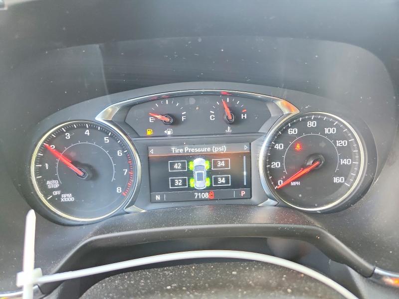 Продаж на аукціоні авто 2026 Chevrolet Blazer, vin: 3GNKBCR43TS179925, номер лоту: 69907586