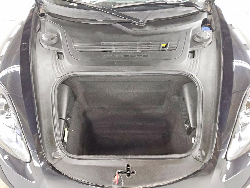 63859746 :رقم المزاد ، WP0AA2A82NS255214 vin ، 2022 Porsche Cayman مزاد بيع