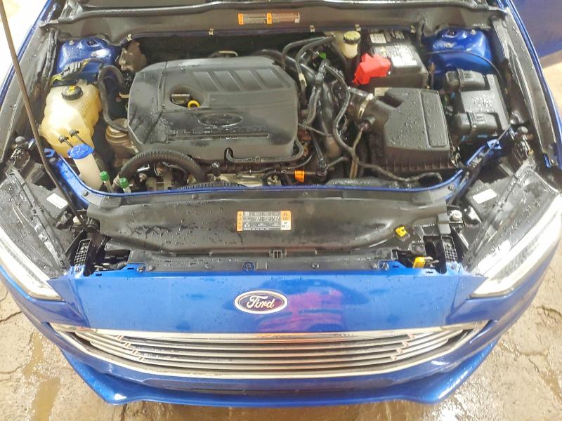 Aukcja sprzedaży 2017 Ford Fusion, vin: 3FA6P0HD1HR139519, numer aukcji: 67529736