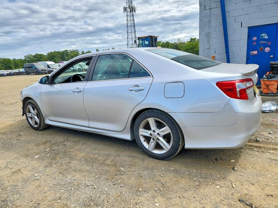 Aukcja sprzedaży 2014 Toyota Camry, vin: 4T1BF1FK3EU302934, numer aukcji: 68897916