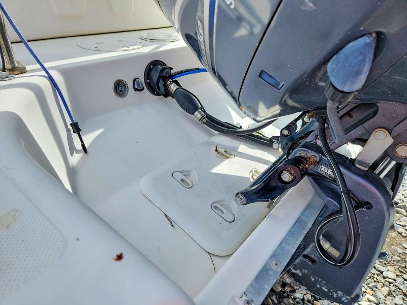 Aukcja sprzedaży 2020 Gdy Boat, vin: GDY00652F920, numer aukcji: 69298036
