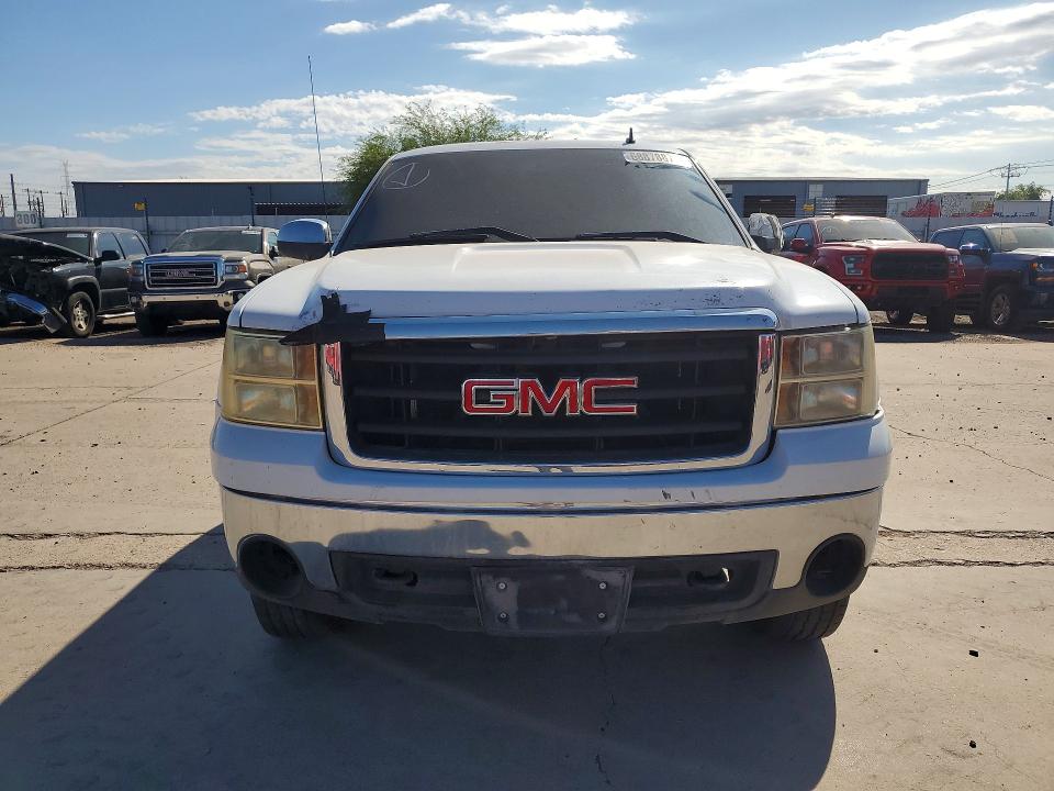 Продажа на аукционе авто 2008 Gmc Sierra, vin: 2GTEK19J381241892, номер лота: 68878876