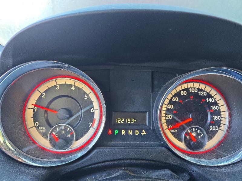 Aukcja sprzedaży 2016 Dodge Grand Caravan, vin: 2C4RDGBGXGR270903, numer aukcji: 69148536
