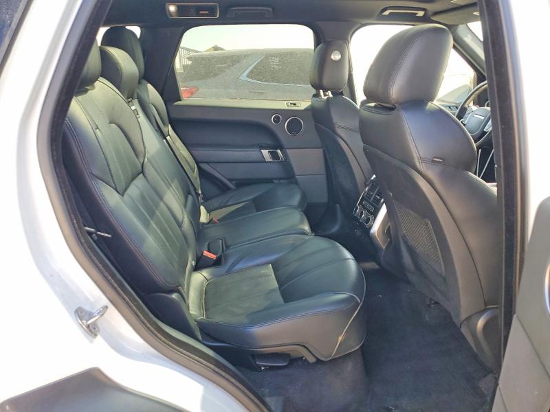 Aukcja sprzedaży 2015 Land Rover Range Rover Sport, vin: SALWR2TF4FA630000, numer aukcji: 69598226
