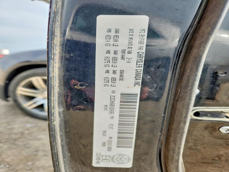 67429746 :رقم المزاد ، 2C3CDXHG0EH234366 vin ، 2014 Dodge Charger مزاد بيع