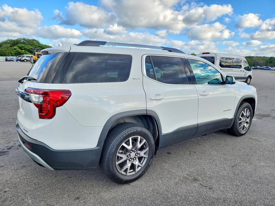 2023 Gmc Acadia მანქანა იყიდება აუქციონზე, vin: 1GKKNUL42PZ125687, აუქციონის ნომერი: 70330546