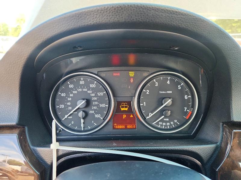 67098566 :رقم المزاد ، WBAPK5C51AA649778 vin ، 2010 Bmw 328 مزاد بيع