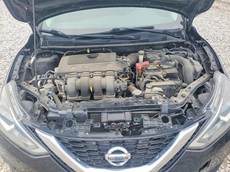 Продаж на аукціоні авто 2018 Nissan Sentra, vin: 3N1AB7AP4JY250788, номер лоту: 67722426