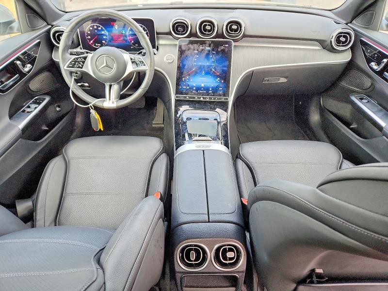 Продажа на аукционе авто 2025 Mercedes-benz C, vin: W1KAF4GB1SR255133, номер лота: 68856016