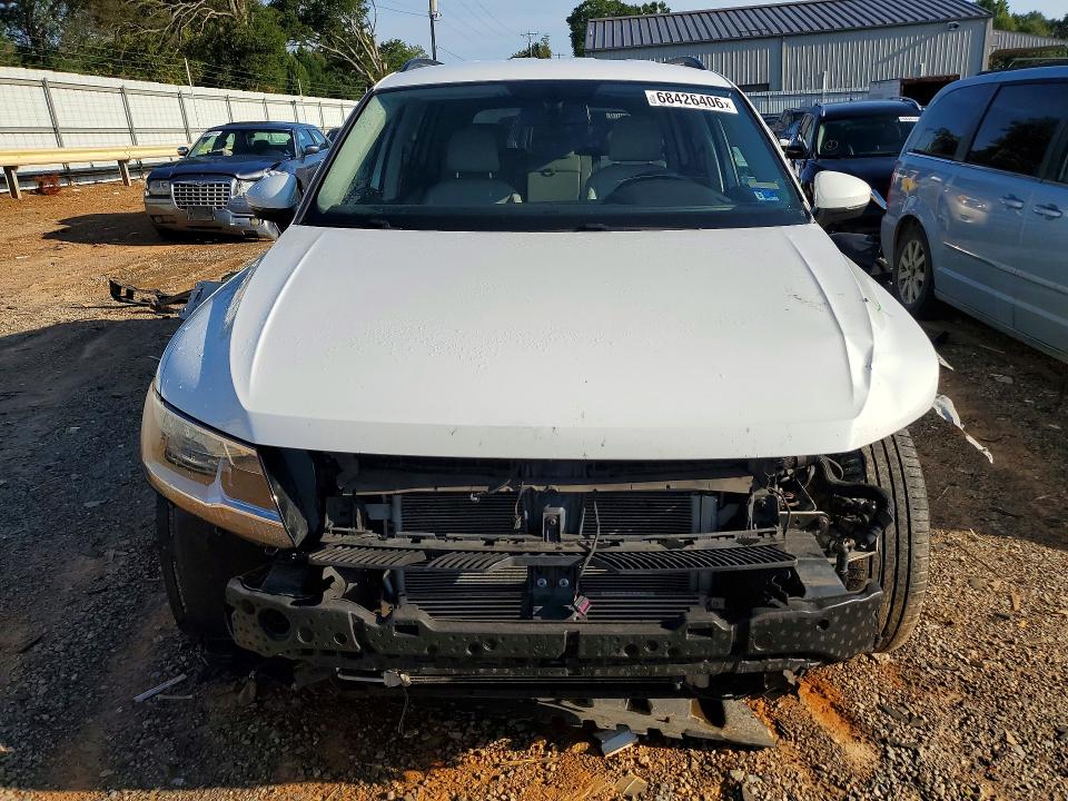 2019 Volkswagen Tiguan მანქანა იყიდება აუქციონზე, vin: 3VV2B7AX7KM199041, აუქციონის ნომერი: 68426406