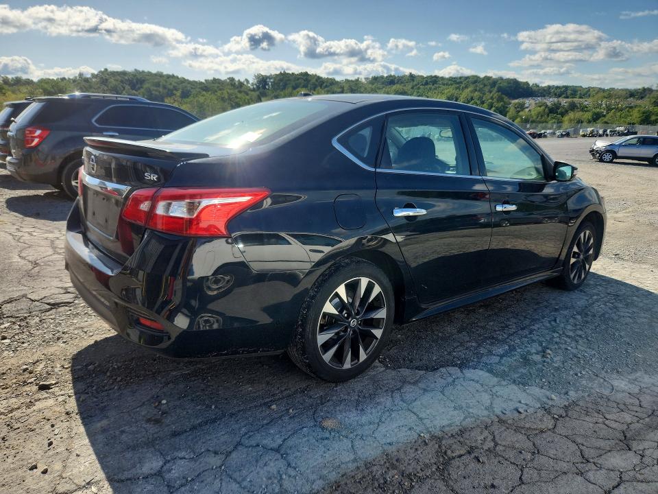 Aukcja sprzedaży 2016 Nissan Sentra, vin: 3N1AB7AP4GY281919        , numer aukcji: 68268886