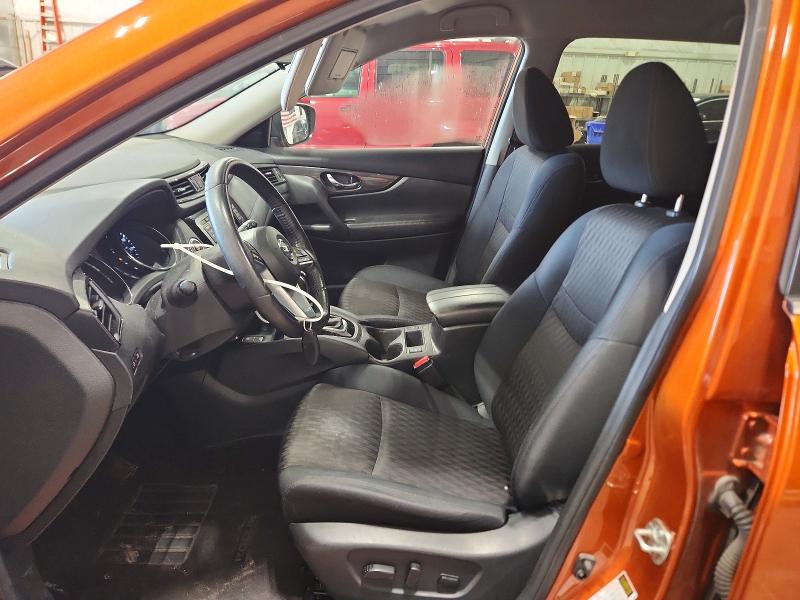 Продаж на аукціоні авто 2019 Nissan Rogue, vin: 5N1AT2MV3KC746436, номер лоту: 68585926