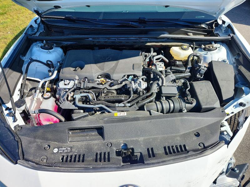 2026 Toyota Camry მანქანა იყიდება აუქციონზე, vin: 4T1DAACK8TU271155, აუქციონის ნომერი: 67501756