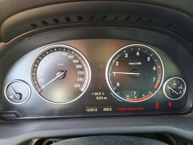 Продаж на аукціоні авто 2014 Bmw X3, vin: 5UXWX7C57E0E77572, номер лоту: 67331396