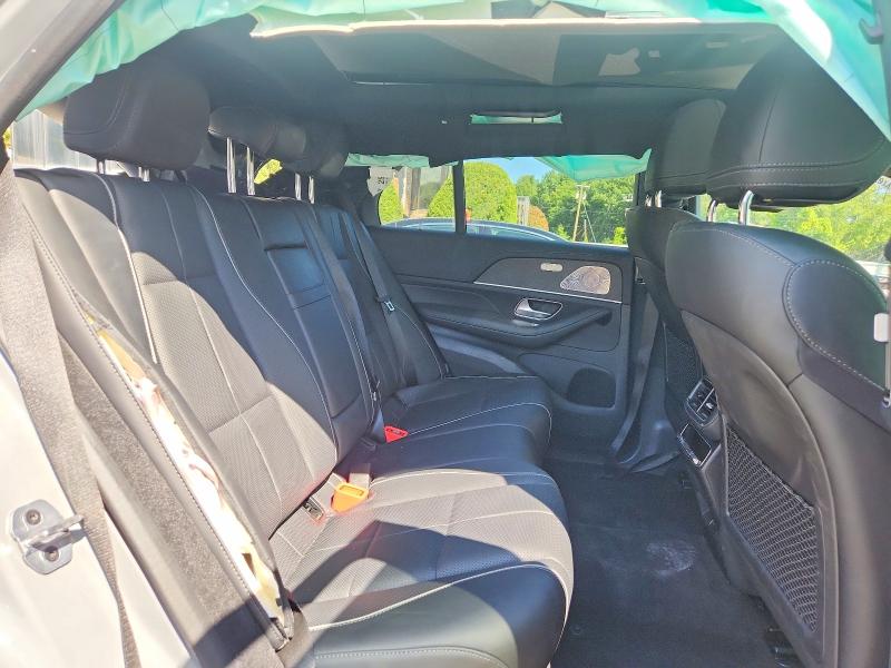 68229636 :رقم المزاد ، 4JGFB5KB1RA991762 vin ، 2024 Mercedes-benz Gle مزاد بيع