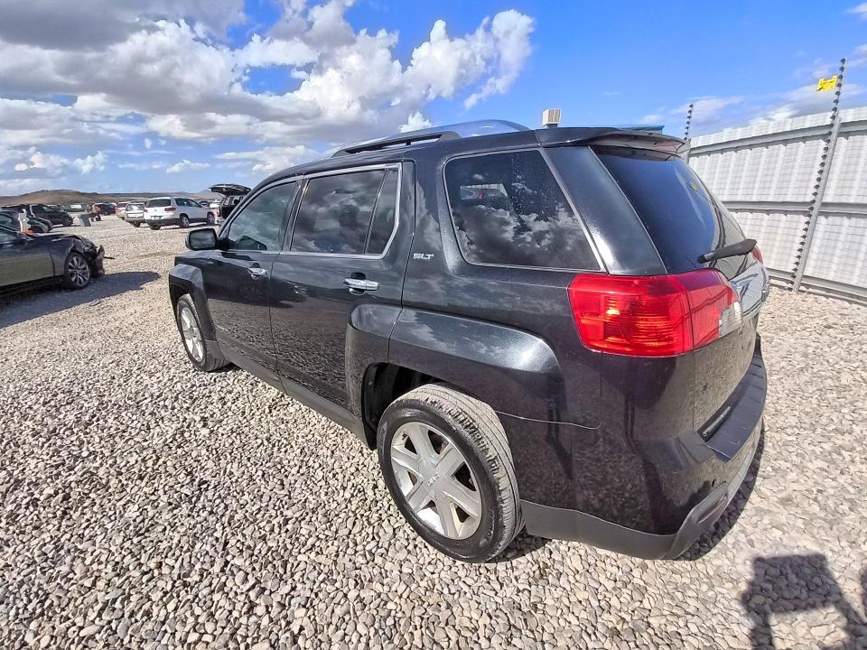 2011 Gmc Terrain მანქანა იყიდება აუქციონზე, vin: 2CTFLWE54B6254074, აუქციონის ნომერი: 69360166