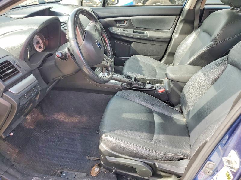 67624386 :رقم المزاد ، JF1GPAG65E8219366 vin ، 2014 Subaru Impreza مزاد بيع