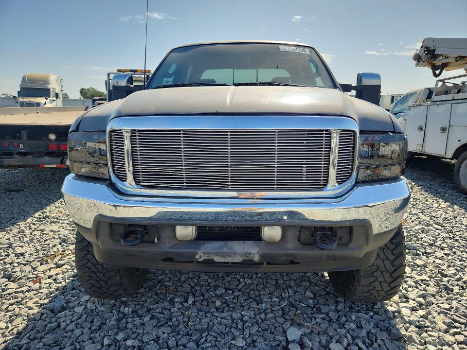 Auction sale of the 2003 Ford F350, vin: 1FTSW31P73ED78103, lot number: 69562206
