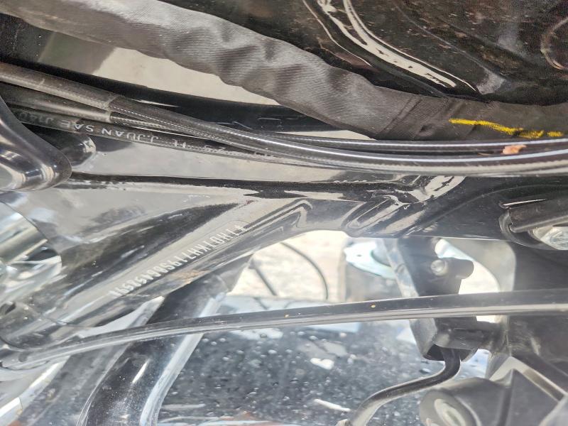 Продажа на аукционе авто 2025 Harley-davidson Fltrx, vin: 1HD1KH719SB645859, номер лота: 67518156