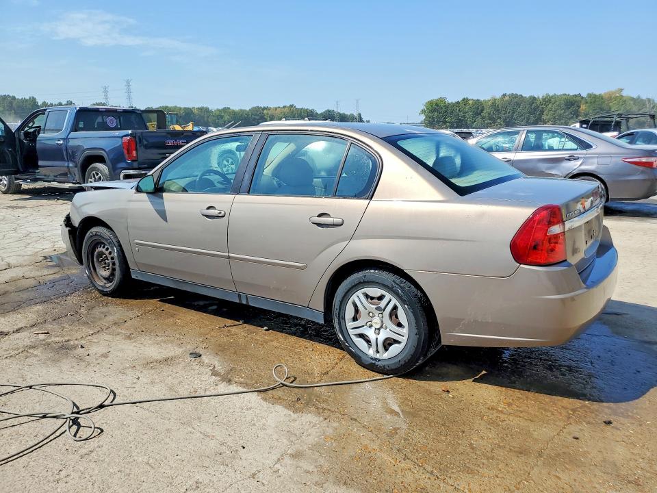 67534616 :رقم المزاد ، 1G1ZS58F27F147573 vin ، 2007 Chevrolet Malibu مزاد بيع