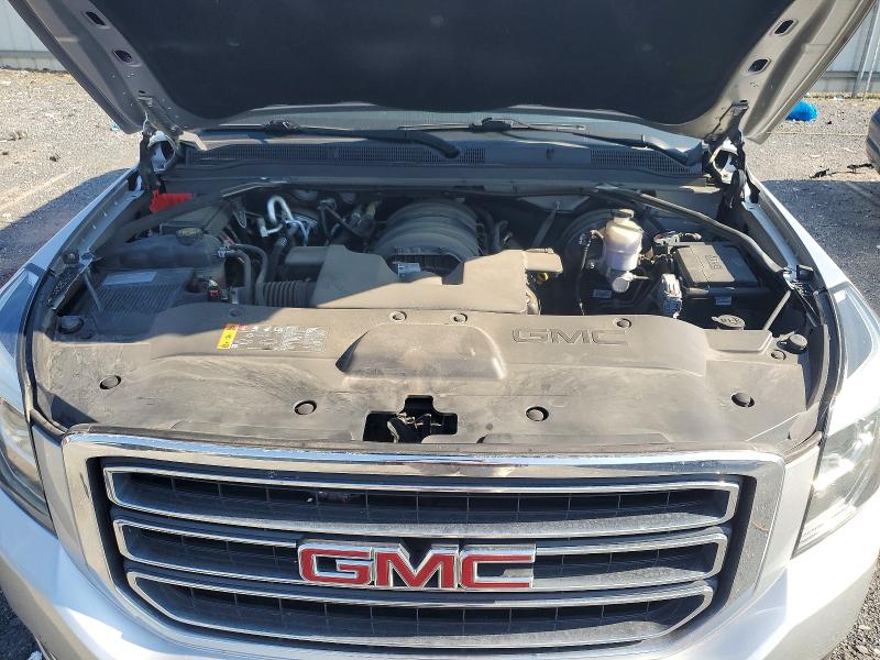2020 Gmc Yukon Xl მანქანა იყიდება აუქციონზე, vin: 1GKS2FKC3LR274357, აუქციონის ნომერი: 69038586