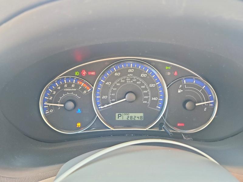 Продажа на аукционе авто 2011 Subaru Forester, vin: JF2SHADC1BH750587, номер лота: 69826366
