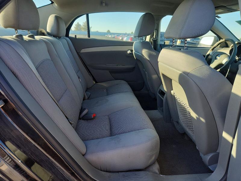 Продаж на аукціоні авто 2011 Chevrolet Malibu, vin: 1G1ZB5EU2BF239584, номер лоту: 69564586