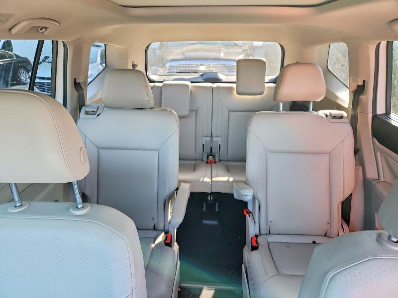 Продаж на аукціоні авто 2019 Volkswagen Atlas, vin: 1V2RR2CA2KC555268, номер лоту: 68361146