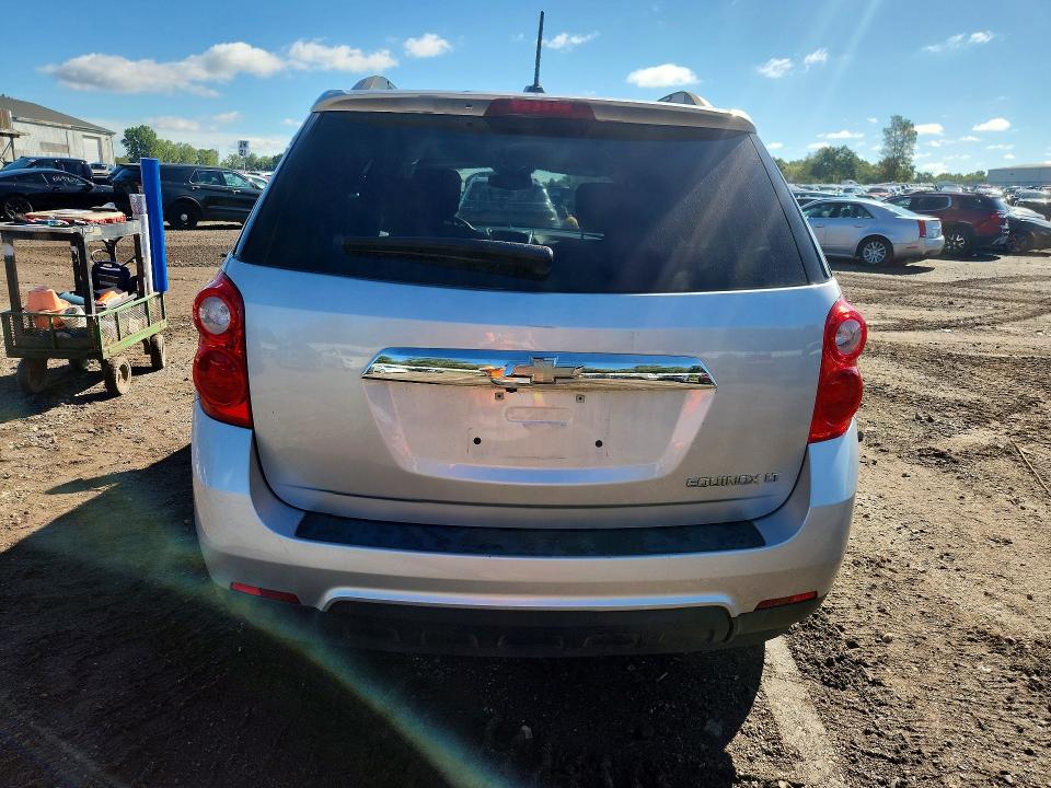Продажа на аукционе авто 2015 Chevrolet Equinox, vin: 2GNALBEK0F1127031, номер лота: 68644816