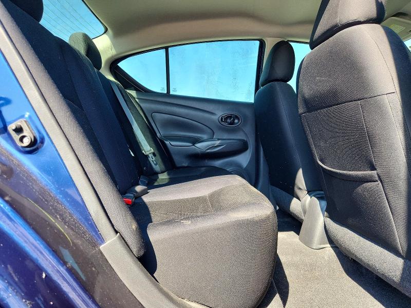 Aukcja sprzedaży 2012 Nissan Versa, vin: 3N1CN7AP8CL944142, numer aukcji: 68965406
