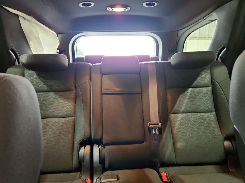 Aukcja sprzedaży 2025 Dodge Durango, vin: 1C4RDJDGXSC552986, numer aukcji: 71156306