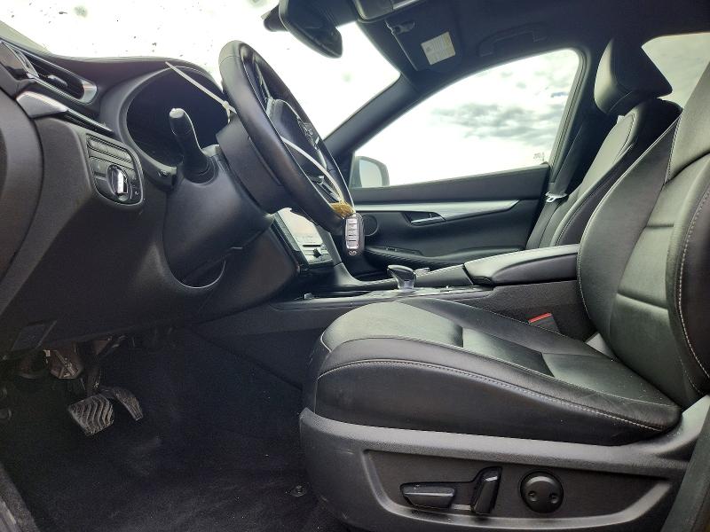 2020 Infiniti Qx50 მანქანა იყიდება აუქციონზე, vin: 3PCAJ5M15LF106547, აუქციონის ნომერი: 70990956