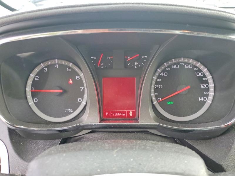 Продажа на аукционе авто 2015 Gmc Terrain, vin: 2GKALMEK5F6327186, номер лота: 69177546
