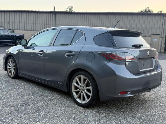 Aukcja sprzedaży 2012 Lexus Ct, vin: JTHKD5BH0C2059425, numer aukcji: 69911346