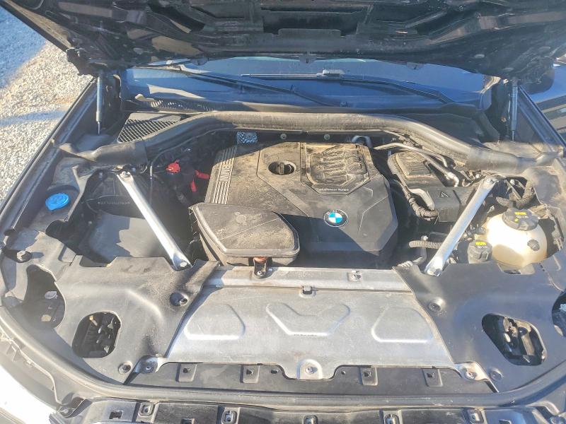 Продаж на аукціоні авто 2020 Bmw X3, vin: 5UXTY3C0XLLU71609, номер лоту: 68967546