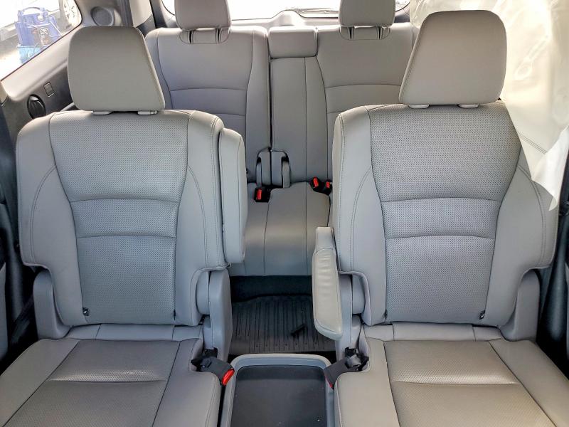Aukcja sprzedaży 2016 Honda Pilot, vin: 5FNYF6H01GB102816, numer aukcji: 67930386