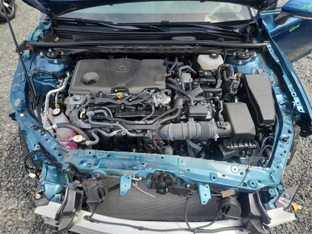 2025 Toyota Camry მანქანა იყიდება აუქციონზე, vin: 4T1DAACK6SU056517, აუქციონის ნომერი: 68864226