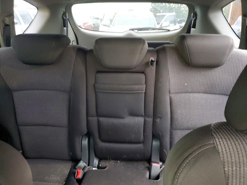 Продаж на аукціоні авто 2006 Subaru B9 Tribeca, vin: 4S4WX85C164405188, номер лоту: 68771436