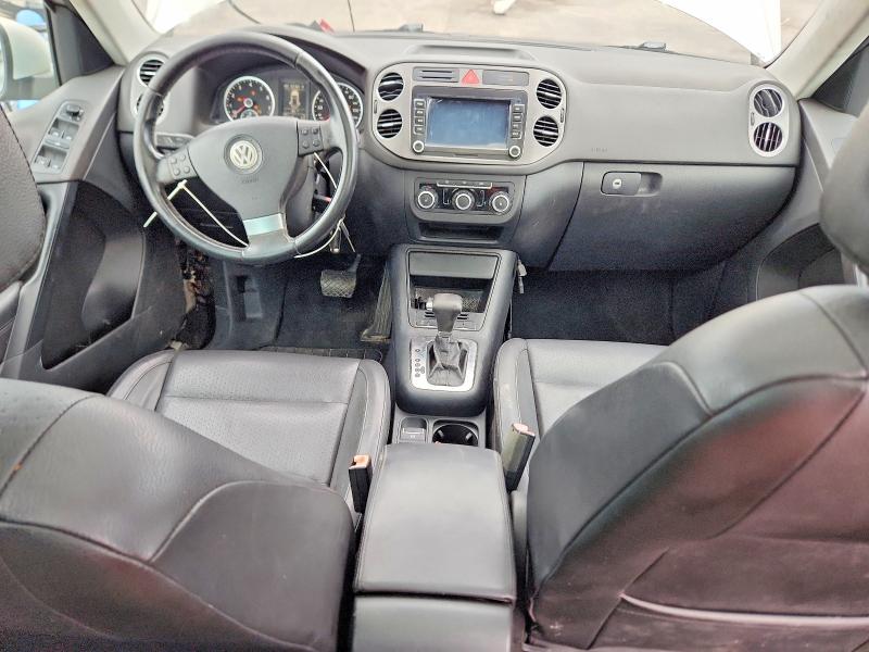 Продаж на аукціоні авто 2010 Volkswagen Tiguan, vin: WVGBV7AX9AW521775, номер лоту: 70256896