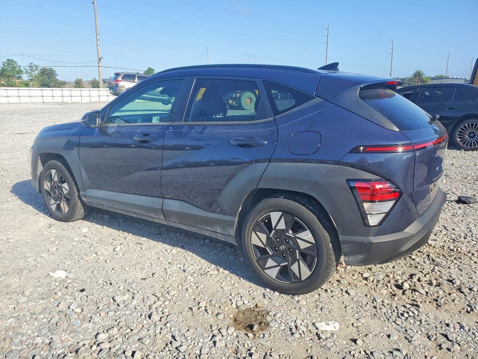 Продажа на аукционе авто 2024 Hyundai Kona, vin: KM8HC3AB1RU081166, номер лота: 69161816