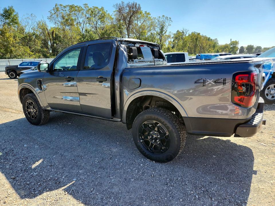 Aukcja sprzedaży 2026 Ford Ranger, vin: 1FTER4HP1TLE25251, numer aukcji: 70427906