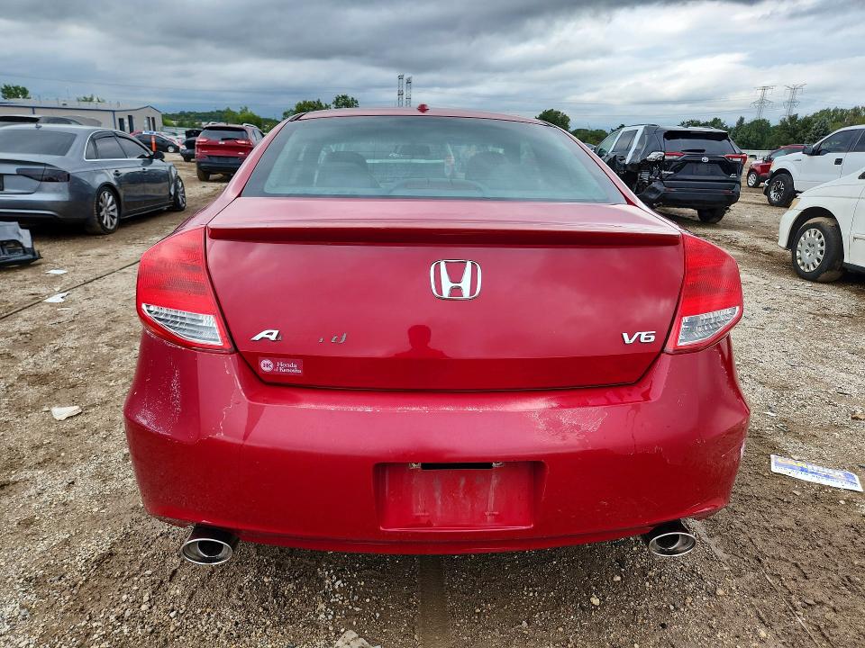Aukcja sprzedaży 2012 Honda Accord, vin: 1HGCS2B88CA010670, numer aukcji: 68975926