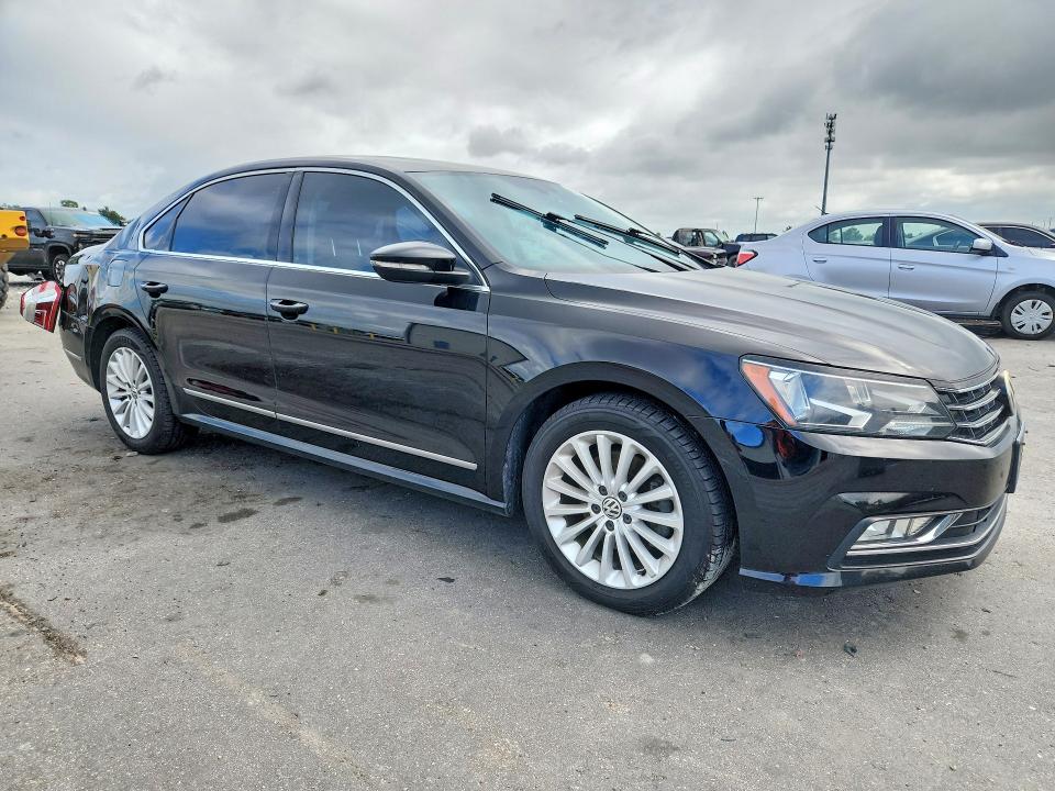 Продаж на аукціоні авто 2016 Volkswagen Passat, vin: 1VWBT7A33GC002171, номер лоту: 70292806