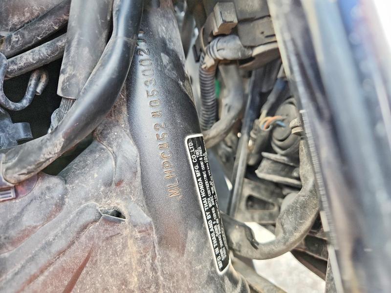 2016 Honda Cb500 მანქანა იყიდება აუქციონზე, vin: MLHPC4524G5300271, აუქციონის ნომერი: 68155716