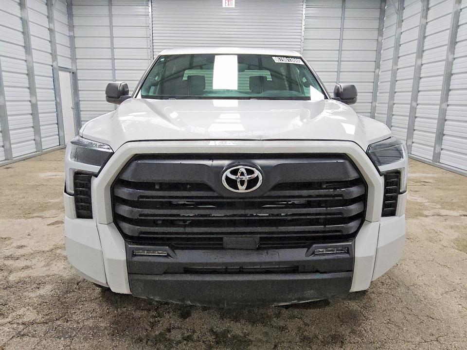 2025 Toyota Tundra მანქანა იყიდება აუქციონზე, vin: 5TFLA5AB0SX043531, აუქციონის ნომერი: 67601386
