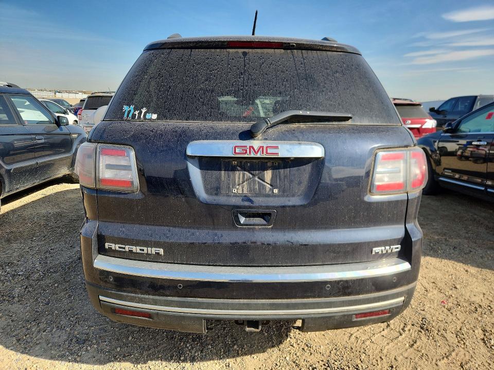 Aukcja sprzedaży 2016 Gmc Acadia, vin: 1GKKVSKD5GJ297104, numer aukcji: 70261016