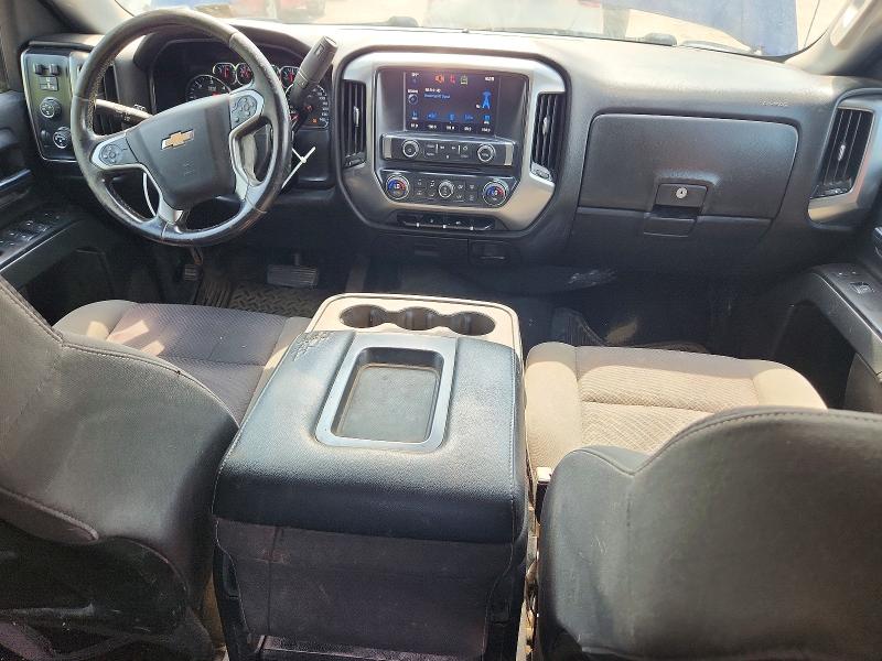 2014 Chevrolet Silverado მანქანა იყიდება აუქციონზე, vin: 1GCVKREC7EZ167532, აუქციონის ნომერი: 67558256