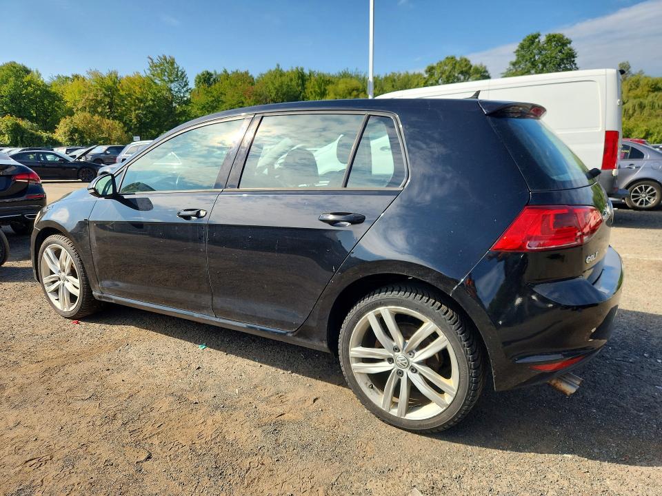 Продаж на аукціоні авто 2015 Volkswagen Golf, vin: 3VW217AU8FM015316, номер лоту: 69670586